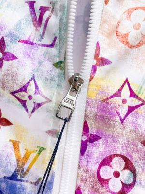 wholesale quality louis vuitton summer suit model no. 12